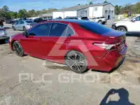 2018 Toyota CAMRY фото