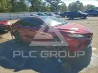 2018 Toyota CAMRY фото