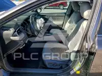 2018 Toyota CAMRY фото