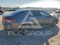 2018 Toyota CAMRY фото