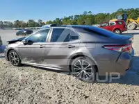 2018 Toyota CAMRY фото