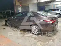 2018 Toyota CAMRY фото