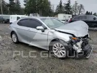2018 Toyota CAMRY фото