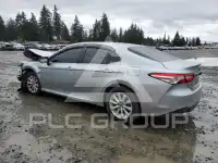 2018 Toyota CAMRY фото