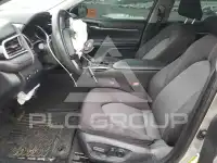 2018 Toyota CAMRY фото