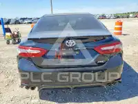 2018 Toyota CAMRY фото