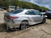 2018 Toyota CAMRY фото