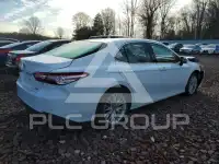 2018 Toyota CAMRY фото