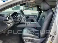 2018 Toyota CAMRY фото
