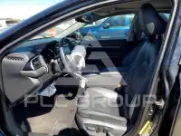2018 Toyota CAMRY фото