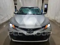 2018 Toyota CAMRY фото