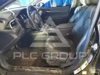 2018 Toyota CAMRY фото