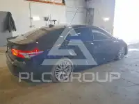 2018 Toyota CAMRY фото