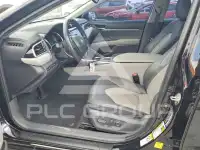 2018 Toyota CAMRY фото