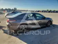 2018 Toyota CAMRY фото
