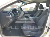 2018 Toyota CAMRY фото