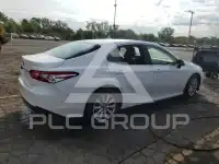 2018 Toyota CAMRY фото