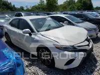 2018 Toyota CAMRY фото