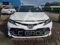 2018 Toyota CAMRY фото