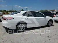 2018 Toyota CAMRY фото