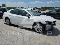 2018 Toyota CAMRY фото