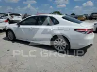 2018 Toyota CAMRY фото