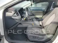 2018 Toyota CAMRY фото