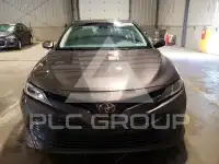 2018 Toyota CAMRY фото