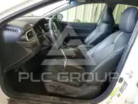 2018 Toyota CAMRY фото