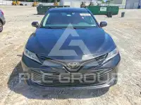 2018 Toyota CAMRY фото