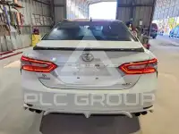 2018 Toyota CAMRY фото