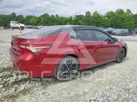 2018 Toyota CAMRY фото