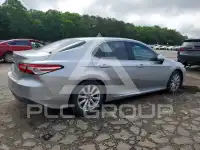 2018 Toyota CAMRY фото