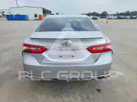 2018 Toyota CAMRY фото