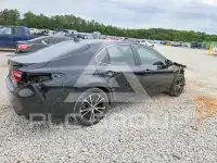 2018 Toyota CAMRY фото