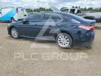 2018 Toyota CAMRY фото