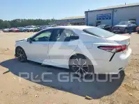 2018 Toyota CAMRY фото