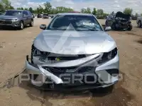 2018 Toyota CAMRY фото