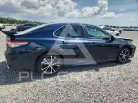 2018 Toyota CAMRY фото