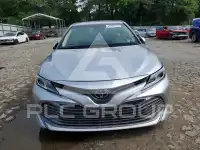 2018 Toyota CAMRY фото