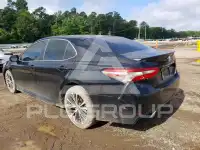 2018 Toyota CAMRY фото