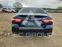 2018 Toyota CAMRY фото