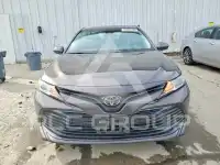 2018 Toyota CAMRY фото