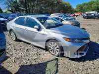 2018 Toyota CAMRY фото