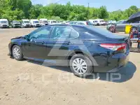 2018 Toyota CAMRY фото
