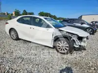 2018 Toyota CAMRY фото