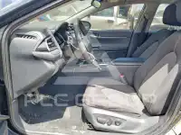 2018 Toyota CAMRY фото