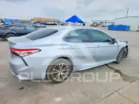 2018 Toyota CAMRY фото