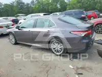 2018 Toyota CAMRY фото