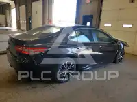 2018 Toyota CAMRY фото